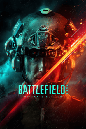 Battlefield 2042 Ultimate Edition