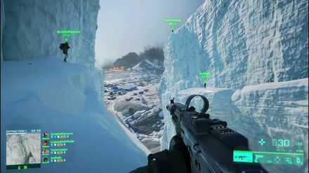 Battlefield 2042 - Is Crossplay Available - Crossplay Availability.png