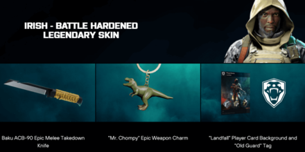 Battlefield 2042 - Pre Order Bonus.png