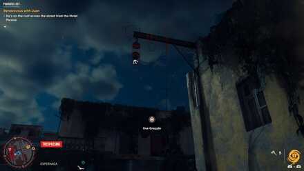 Far Cry 6 Rendezvous with Juan