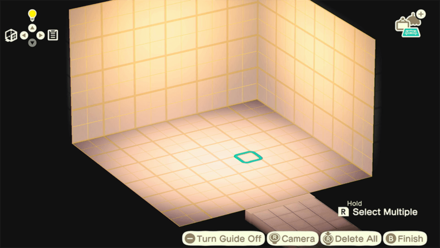 ACNH - Room Sketch App