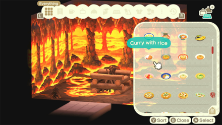 ACNH - Using the Room Sketch app