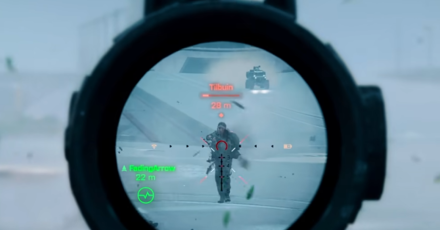 Battlefield 2042 - How to Use the Plus System To Quickly Equip Weapon Attachments - Adapt to any Situations Quickly.png