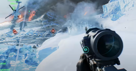 Battlefield 2042 - How to Use the Plus System To Quickly Equip Weapon Attachments - Find the Best Attachments.png