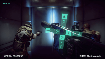 Battlefield 2042 - How to Use the Plus System To Quickly Equip Weapon Attachments - How to Use Plus System.png