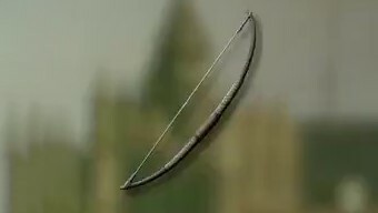 Robin Hood Bow