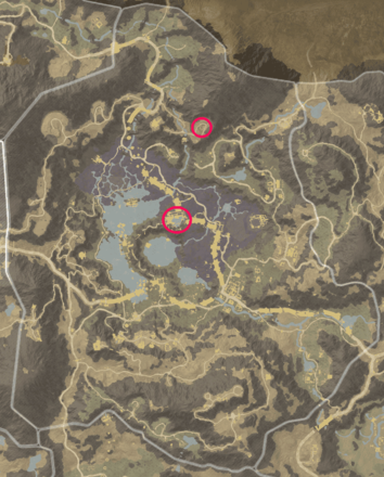 Mountain Elemental Edengrove