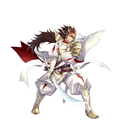 alt:Resplendent Ryoma Portrait 2