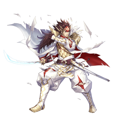 alt:Resplendent Ryoma Portrait 4