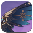 Genshin - Wings of Companionship Icon