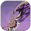 Genshin - Wings of the Stormstrider Icon