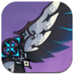 Genshin - Wings of Descension Icon