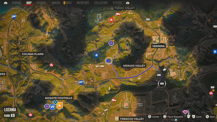 Far Cry 6 - Mimo Abosi