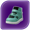 Bulbasaur Set: Shoes Icon