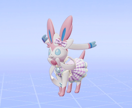 Checkered Style Image