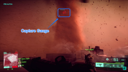 Battlefield 2042 - Stay Inside the Sector and Defend