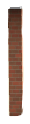 The Red version of Brick Pillar
