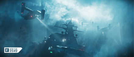 Ozs Men attack the Exodus