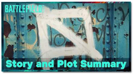 Battlefield 2042 (BF2042), Story and Plot Summary Banner size:440x247