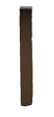The Dark Wood version of Wooden Pillar