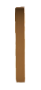 The Natural Wood version of Wooden Pillar
