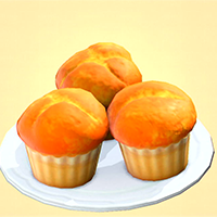 Plain Cupcakes