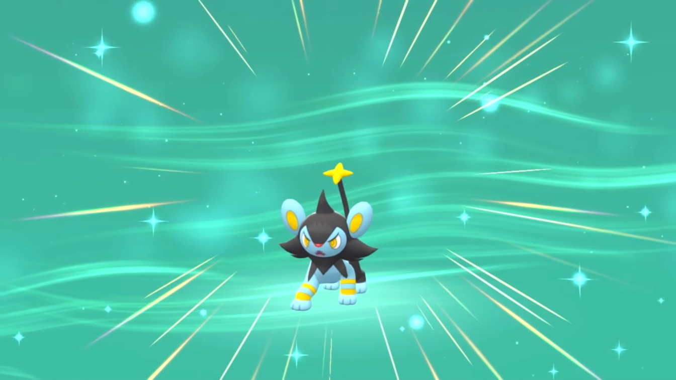 Pokemon BDSP Evolution