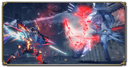 Rampage: Kamura Night Hunt