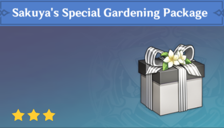 Genshin Impact - How to Get Sakuya