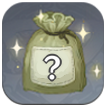 Genshin Impact - Mystery Dreambloom Seed