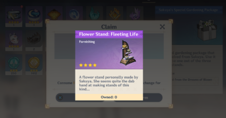 Genshin - How to Use Sakuya