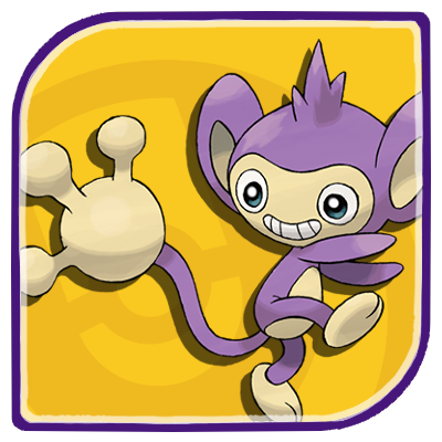 Pokemon UNITE - Aipom Icon.png