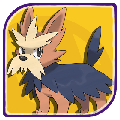 Pokemon UNITE - Herdier Icon.png