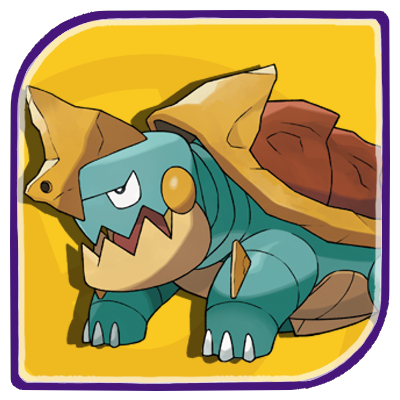 Pokemon UNITE - Drednaw Icon.png
