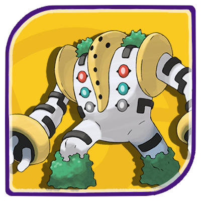 Pokemon UNITE - Regigigas Icon.png