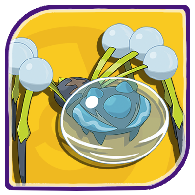 Pokemon UNITE - Araquanid Icon.png