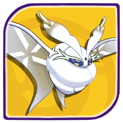 Pokemon UNITE - Frosmoth Icon.png