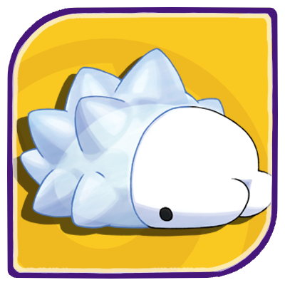 Pokemon UNITE - Snom Icon.png