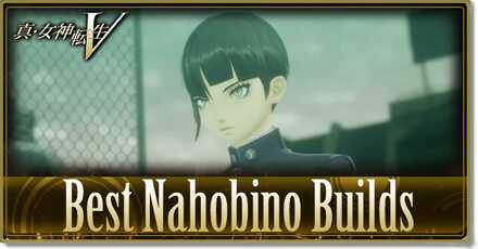 SMT5 Best Build