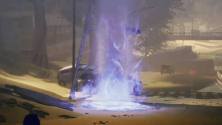 SMT 5 - How to Fast Travel