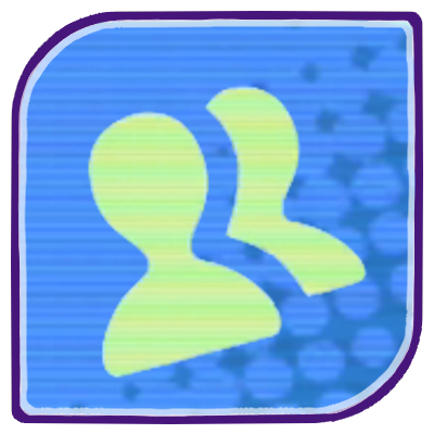 Pokemon UNITE - Final Friend Request Board Icon