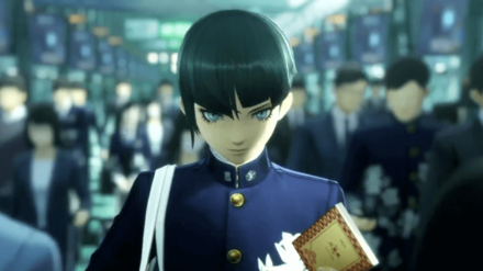 SMT 5 - How to Change Languages