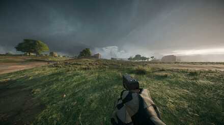 Terrain Quality Ultra