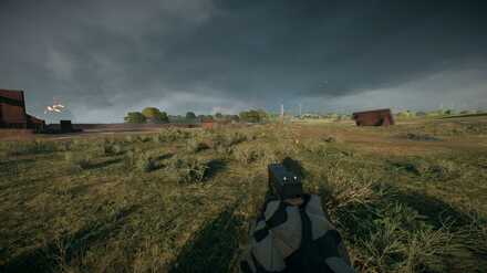 Undergroth Quality High