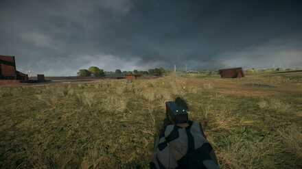 Undergroth Quality Low