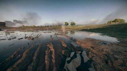 Post Processing Ultra