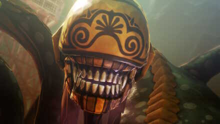 SMT V Hydra boss fight