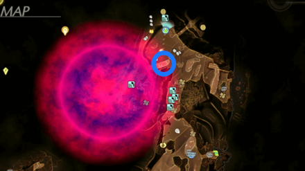 Bully Breaker Location