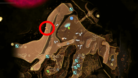 Pollution Panic Location