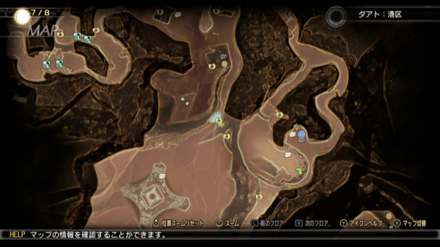 Miman 26 Map Location